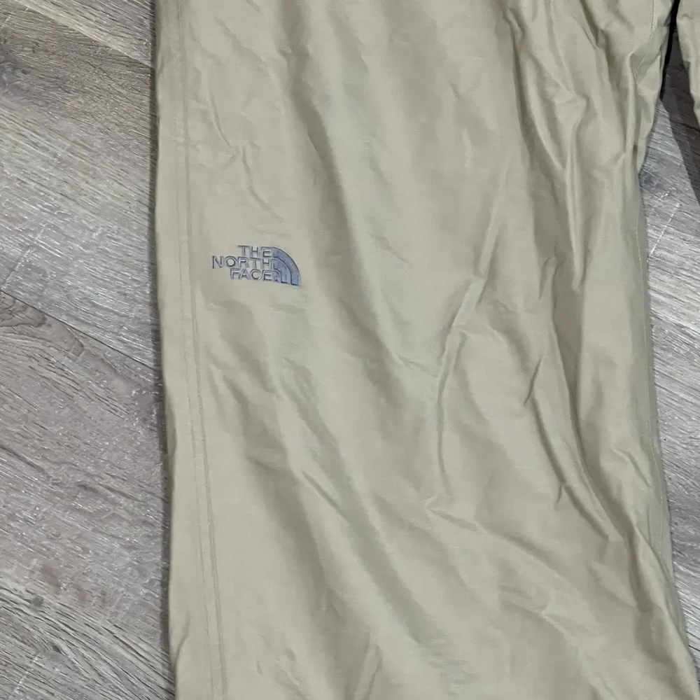 NWT Deadstock The North Face Men’s XL HYVENT A-Frame Lined Snow Pants Insulated
